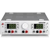 Nguồn Rohde&Schwarz HM8143 (130W,3kênh)