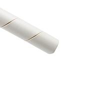 HellermannTyton 2.5FRP9C Spiral Wraps 2.5FRP 3/8 SPIRALWRAP NATURAL