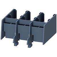 SIEMENS 3RV29481LA00 Terminal COVER F. 3RV2742