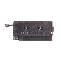 Aries Electronics 28-6554-10 DIP Socket 28P TEST SOCKET TIN