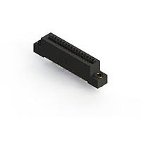 EDAC 892-016-541-103 Receptacles High Temp Card Edge Connector