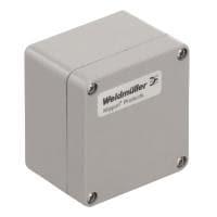 Weidmuller 1305810000 Enclosures, Boxes, & Cases KLIPPON POK 080806