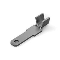 AMP Connectors - TE Connectivity 1217118-1 Quick Disconnects TAB 20-16 AWG .110