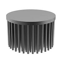 Wakefield Thermal PINLED-7850 Heatsinks Heat Sink, Pin LED, 78mm Diameter, 50mm Height