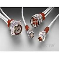 DEUTSCH - TE Connectivity CFX20W1108SZB Standard Circular Connector RECP ASSY