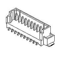 Molex 53398-0767 Shrouded 7CKT WTB WAFER ASY