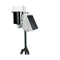 Spectrum Technologies 3220WF WatchDog Wireless Rain Station (-40°F~257°F;  0~100%, WiFi Modem)