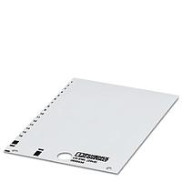 PHOENIX CONTACT 0800461 Wire Labels & Markers US-EML (17,5X8)