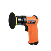 KAWASAKI KPT-7730 Sander (3")