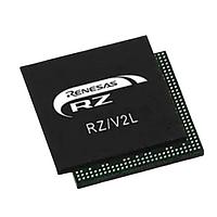 Renesas Electronics R9A07G054L23GBG#AC0 Microprocessors - MPU RZ/V2L 15MMBGA NON-SECURE DUAL(BULK)