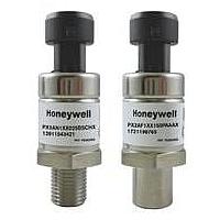 Honeywell PX2AN1XX200PSAAX Transducers Std,Pckrd,NPT 1/4-18 200psi,Sealed Gage