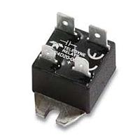 Teledyne Relays FS24D20-06/R Controller 20A 280 VAC Zero Cross Faston
