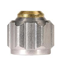 HUBER+SUHNER 65_N-50-0-53/113_NE RF Terminators N plug(m), 1W