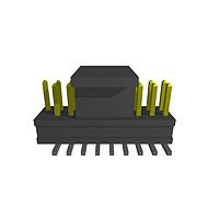 Samtec FTSH-110-01-F-DV-020-P-TR Headers