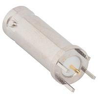 Amphenol RF 112553 PCB Connectors BNC PCB JACK-50 OHM 4 POST EX-LONG