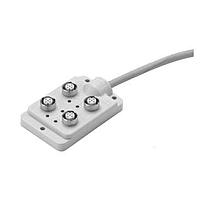 Omron Automation and Safety XW3D-P455-G11 Connector Terminal Box Connector Termin Box