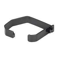 Panduit FRIV456X4LYL Wire Ducting & Raceways Fitting and Cover, Inside Vertical 45o,