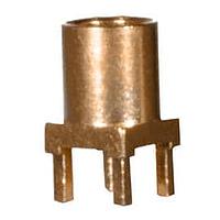 Johnson / Cinch Connectivity Solutions 135-3701-201 PCB Connectors PC ST JCK .115" LEGS