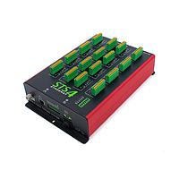 BDI STS4-16-TE 16-CHANNEL TERMINAL NODE