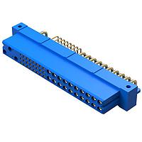 Amphenol Positronic PCIH47F400A1 Power to the Board