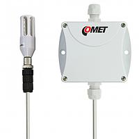 Comet P3116-5 Economy humidity and temperature transmitter (9-30 Vdc, 4-20 mA)