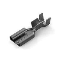 AMP Connectors - TE Connectivity 42801-2 Receptacle .187 FAST REC 20-16 Reel of 20000