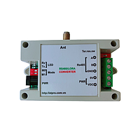ATPRO RS485/Lora (Cấu hình Slave) Signal Converter