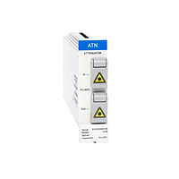 EXFO OSICS ATN-PMF High-Power Variable Optical Attenuator (1440 to 1650 nm; 1250 to 1510 nm)