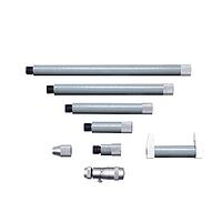 MOORE & WRIGHT MW300-04 Tubular Inside Micrometer (150-2000mm, 0.01mm)