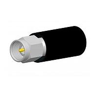 Amphenol RF 901-9511-1SF Connectors SMA   ST CBL-PLG F/H CRM