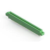 EDAC 833-026-500-602 Standard Card Edge Connectors Card Edge Connector