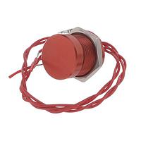 APEM PBAR1AF6000 Sealed Piezo SW N.O. 0.2A