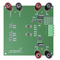 Skyworks Solutions Inc. SI823H9-NB8-KIT Gate Driver NB SOIC-8 Isolated Gate Driver Evaluation Kit