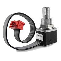 Grayhill 62AG22-L0-060C Incremental 5VDC 22.5deg 16pos LowTrq NoBtn 6inCbl