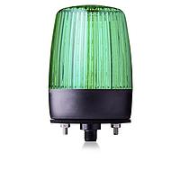 Auer Signal 860546405 LED Multifunction Beacon PDMC5 LED multifunction beacon with integrated M12 5-pin connector 24 V AC/DC green