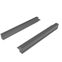 Samtec IDSD-32-D-08.00-G-R Flat Ribbon Slim Body Double-Row IDC Socket Assemblies