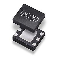 NXP A5G35S004NT6 RF Power MOSFET Airfast RF Power GaN Transistor, 3300-4300 MHz, 24.5 dBm Avg., 48 V