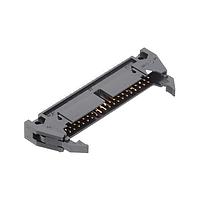 Hirose Electric HIF3BAF-40PA-2.54DSA(63) Pin Header