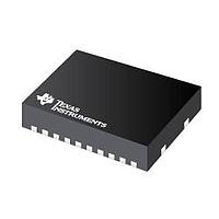 Texas Instruments V62/09615-01ZE Bus Transceivers Enhanced Product 8-B it Dual-Supply Bus T