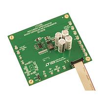 Analog Devices DC1937B Power Management Specialized LTC3350EUHF Demo Board - High Current Su