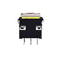 NKK Switches UB225SKW036B-3JB Pushbutton Switches SWITCH PUSHBUTTON