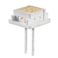 NKK Switches AT627D24 LED LAMP W/AMBER LED