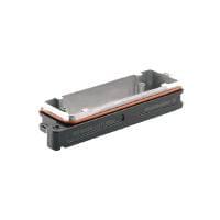 Weidmuller 1081540000 Heavy Duty Power Connectors HDC IP68 24B AS