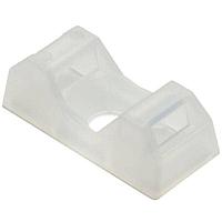 HellermannTyton 151-10920 - CTQM5 NAT SCREW MNT FOR Q TIE