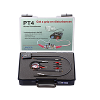 LANGER EMV-Technik PT4 set EFT Generator Set