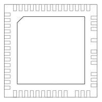 Qorvo PAC5232QX Half Bridge 160V PAC with integrated MCU