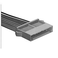 Hirose Electric DF1B-13EP-2.5RC Plug Housing 2.5MM SINGLE ROW 13P INLINE PLUG