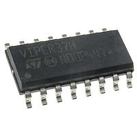 STMicroelectronics VIPER37HD Off Line Converter VIPerPlus family: Fixed frequency 15W high performance off line high volt conver