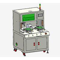 GSK AT-TB104 Single head double platform cabinet locking screw machine (M1-M5)