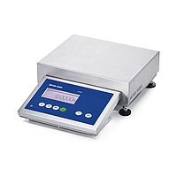 Mettler Toledo 22201464 Combi Bench Scale ICS426xd-AB60